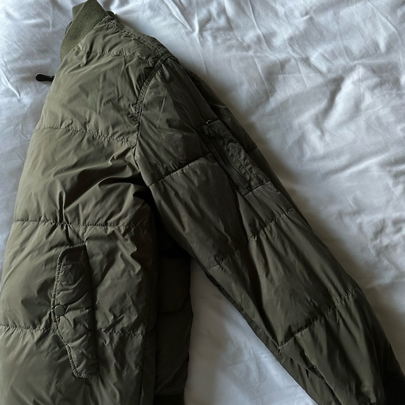 Jacket - Picture 3 of 4